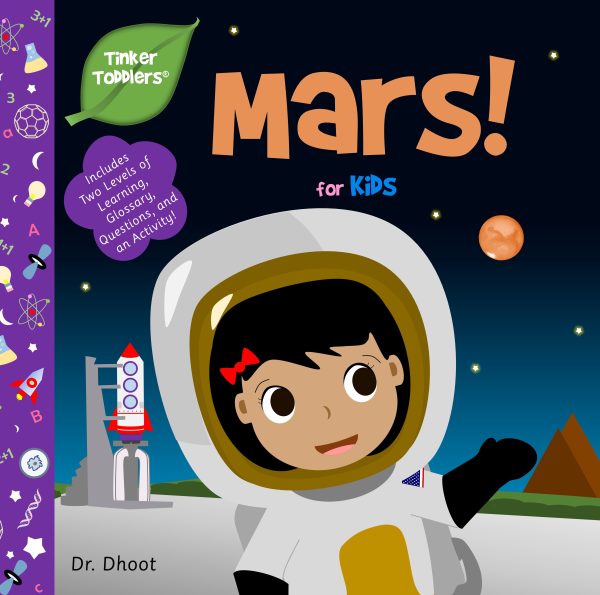 Mars for Kids